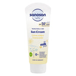Sanosan Sun Protection Cream SPF 50+ (75 ml)
