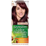 Garnier Color Naturals 4.6 Burgundy – Deep Nourishing Ammonia-Free Hair Color