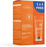 بيزلاين واقي الشمس غير المرئي بعامل حماية من الشمس 50  | Beesline