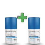 DERMACTIVE Roll-On Sweat Control Intense 💰(free shipping)