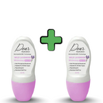 Dear Roll On Wild Lavender 60ML 💰(free shipping)