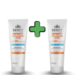 Infinity Care Sunscreen Lotion 60 ml 💰(free shipping)