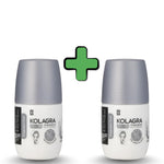Kolagra Whitening Roll On Fragrance free