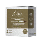 Dear roll on luxury oud PROMOPACK