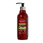 CLARY Antidandruff Shampoo 320 ml