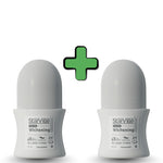 Starville Whitening Roll-On Fragrance Free 60 ml 💰(free shipping)