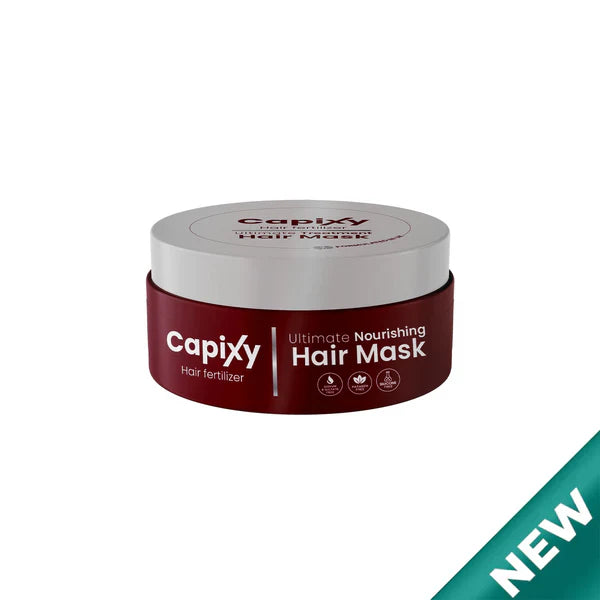 ماسك كابكسي للشعر
ماسك ترطيب الشعر
ماسك للشعر التالف
Capixy hair mask
Hair repair mask
Hair moisturizing mask