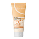 Dermactive ACTI-SOLAIRE SPF 50+ Ultra Fluid Light Tinted