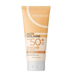 Dermactive ACTI-SOLAIRE SPF 50+ Ultra Fluid Light Tinted